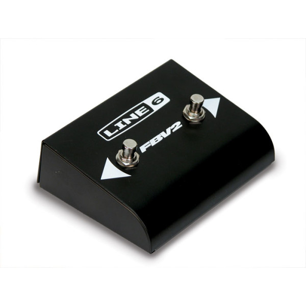 Футсвіч LINE 6 FBV2