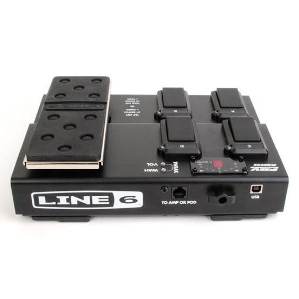 Футсвіч LINE 6 FBV EXPRESS MK2