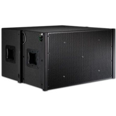 Лінійний масив ELECTRO-VOICE XCS 312