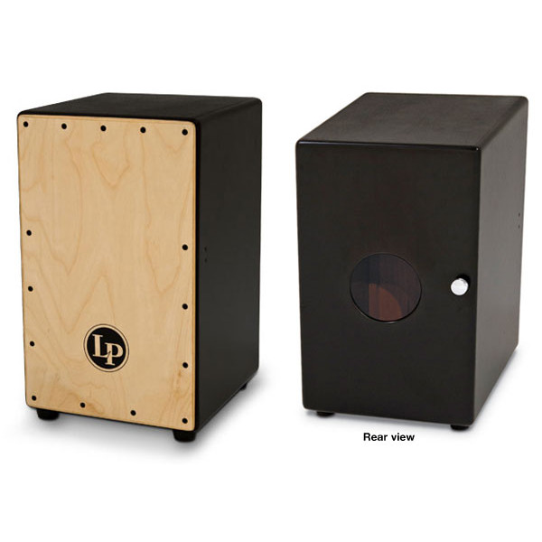 Кахон LP LP1426 Adjustable Snare Cajon