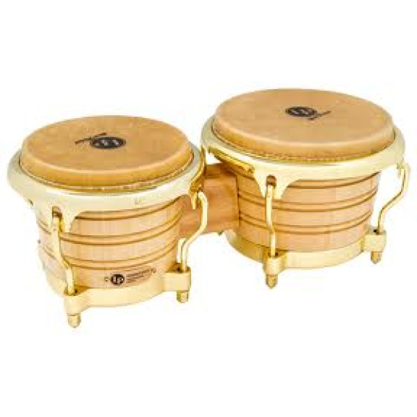 Бонго LP 201AX-2 Generation II Bongo