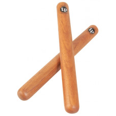 Клавес LP 262R Traditional Claves Exotic