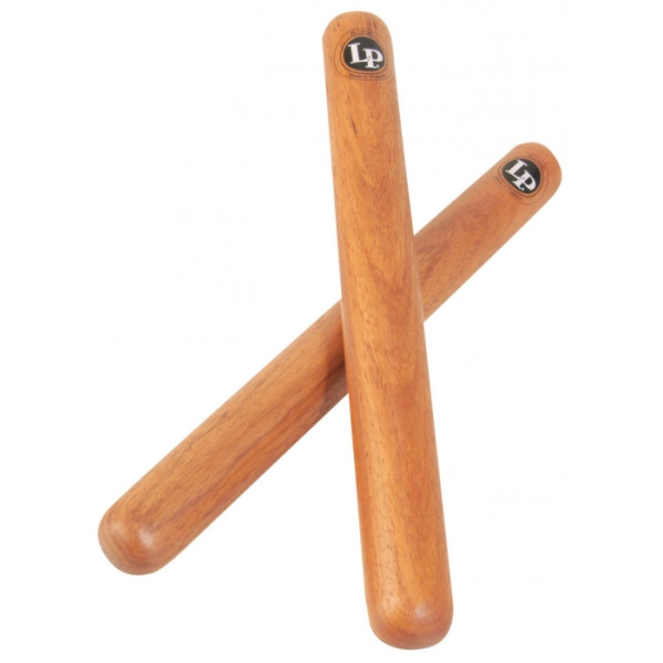 Клавес LP 262R Traditional Claves Exotic