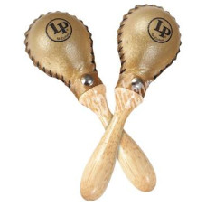 Маракаси LP285 Mini Rawhide Maracas