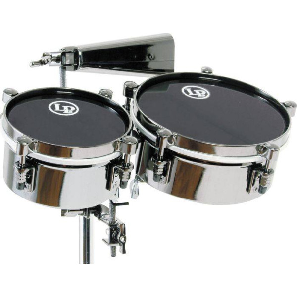Тімбалес LP 845-K Mini Timbales Set
