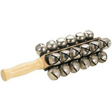 Дзвіночки LP CP374 Sleigh Bells