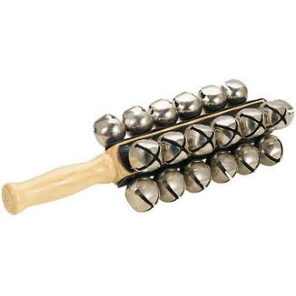 Дзвіночки LP CP374 Sleigh Bells