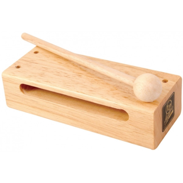 Ударний блок LP Aspire Wood LPA210 Small