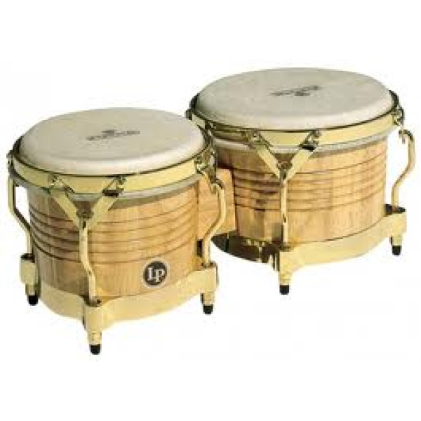 Бонго LP M201-AW Bongos Matador