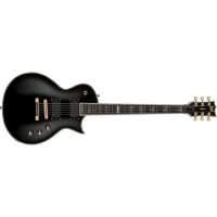 Електрогітара LTD EC1000 (BLK)