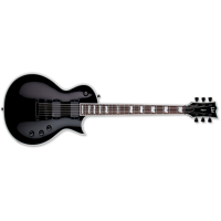Електрогітара LTD EC1000S (BLK)