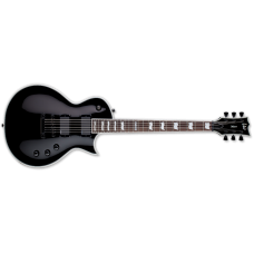 Електрогітара LTD EC1000S (BLK)