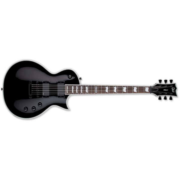 Електрогітара LTD EC1000S (BLK)