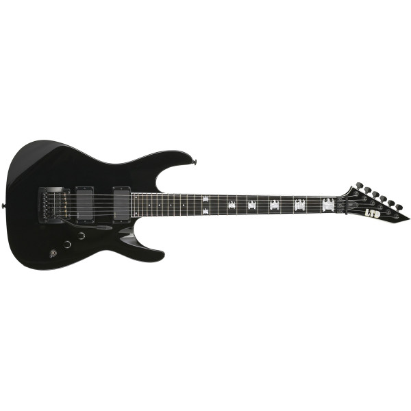Електрогітара LTD JH600 (BLK)