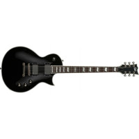 Електрогітара LTD EC401 (BLK)