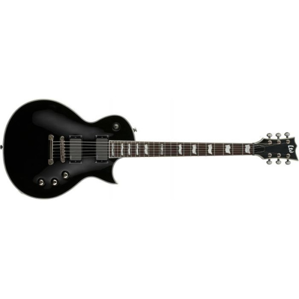 Електрогітара LTD EC401 (BLK)