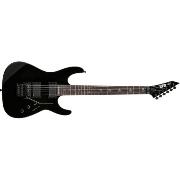 Електрогітара LTD KH602 KIRK HAMMETT SIGNATURE
