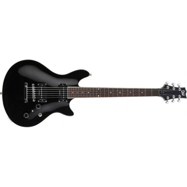 Електрогітара LTD PB-401 (BLK)