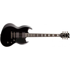 Електрогітара LTD VIPER-1000 Vintage Black