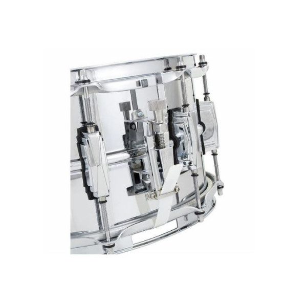 Малий барабан LUDWIG Supraphonic LB402B