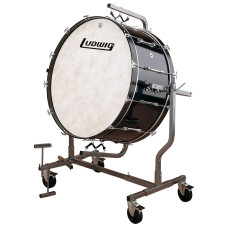 Оркестровий бас-барабан LUDWIG LECB36XXWF