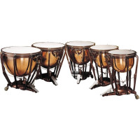 Литаври LUDWIG LKP505PG