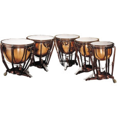 Литаври LUDWIG LKP505PG