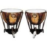 Литаври LUDWIG LKS402FG