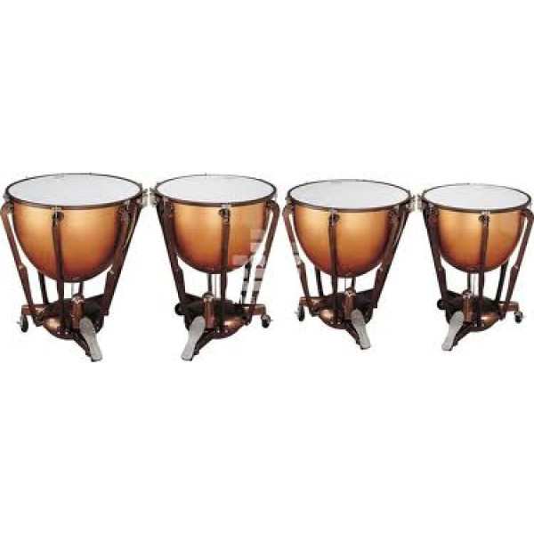 Литаври LUDWIG LKS404FG