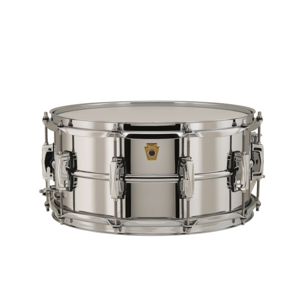 Малий барабан LUDWIG Supraphonic LB402B