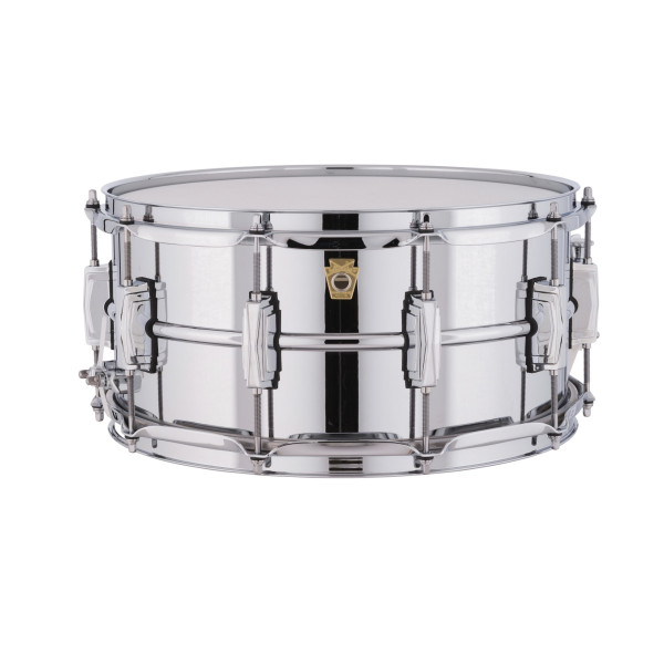 Малий барабан LUDWIG Supraphonic LM402