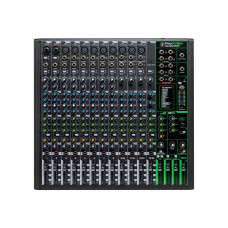 Мікшерний пульт MACKIE ProFX16 V3