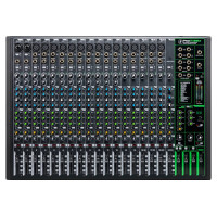 Мікшерний пульт MACKIE ProFX22 V3