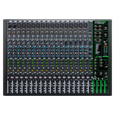 Мікшерний пульт MACKIE ProFX22 V3