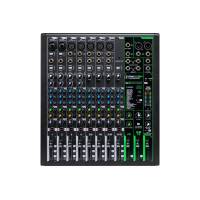 Мікшерний пульт MACKIE ProFX12 V3