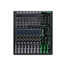 Мікшерний пульт MACKIE ProFX12 V3