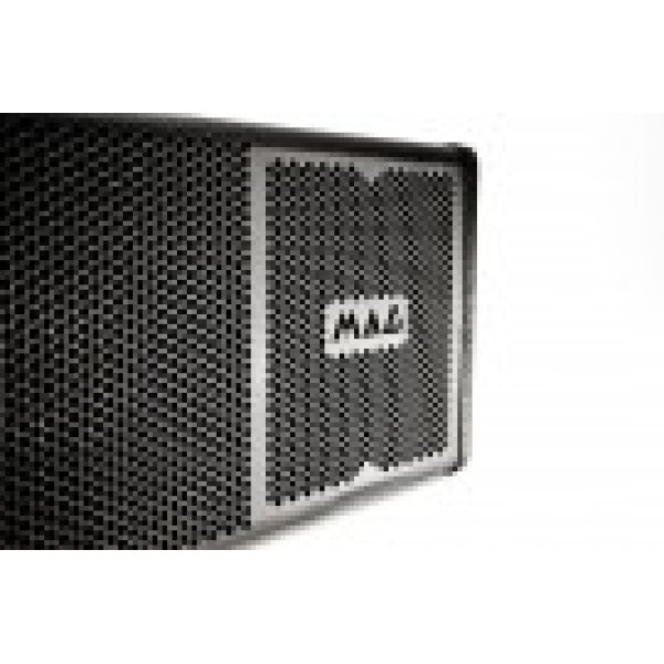Лінійний масив MAG Wave10