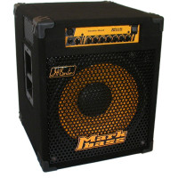Комбопідсилювач для бас-гітари MarkBass Mini CMD 151P IV