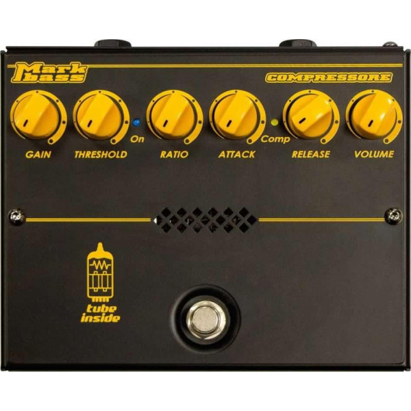 Педаль ефектів MarkBass COMPRESSORE