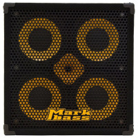 Кабінет для бас-гітари MarkBass STANDARD 104 HR-4 Ohm