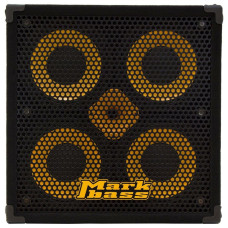 Кабінет для бас-гітари MarkBass STANDARD 104 HR-8 Ohm