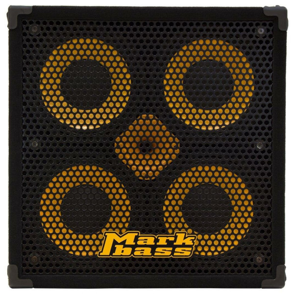Кабінет для бас-гітари MarkBass STANDARD 104 HR-8 Ohm