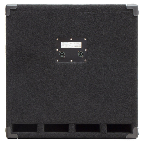 Кабінет для бас-гітари MarkBass STANDARD 104 HR-8 Ohm