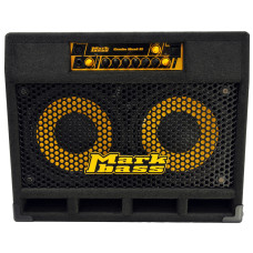 Комбопідсилювач для бас-гітари MarkBass CMD 102P