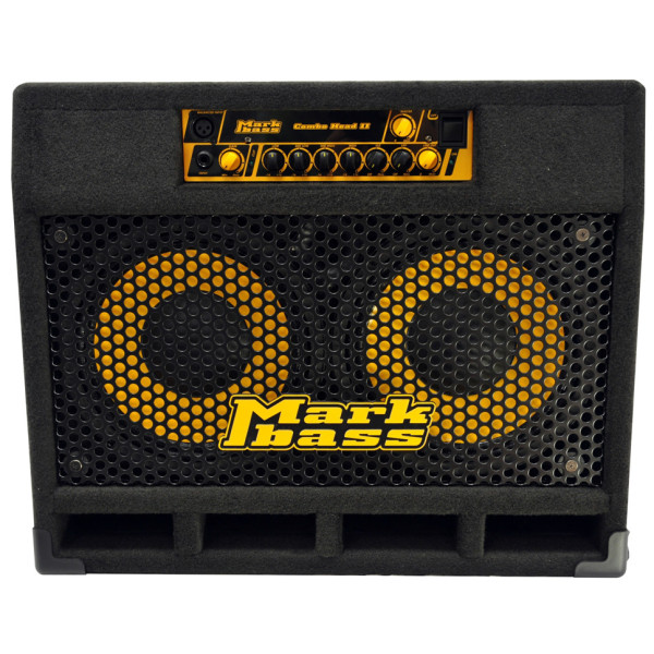 Комбопідсилювач для бас-гітари MarkBass CMD 102P