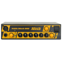 Підсилювач для бас-гітари MarkBass LITTLE MARK 800