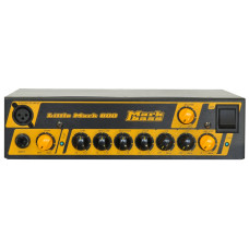 Підсилювач для бас-гітари MarkBass LITTLE MARK 800