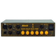 Підсилювач для бас-гітари MarkBass LITTLE MARK TUBE 800