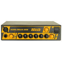 Підсилювач для бас-гітари MarkBass LITTLE MARK 250