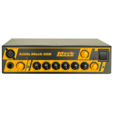 Підсилювач для бас-гітари MarkBass LITTLE MARK 250